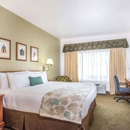 Hawthorn Suites By Wyndham Tempe/Mesa/Phoenix Area